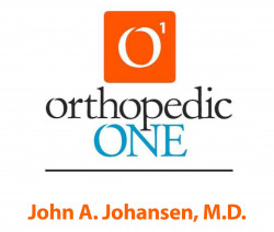 Orthopedic ONE - John A. Johansen, MD